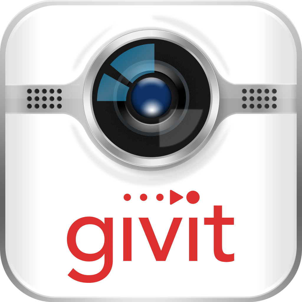 Givit Video Editor