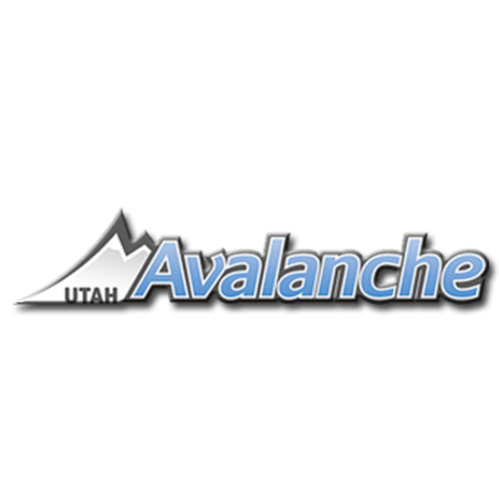 Utah Avalanche Soccer Club by AYN