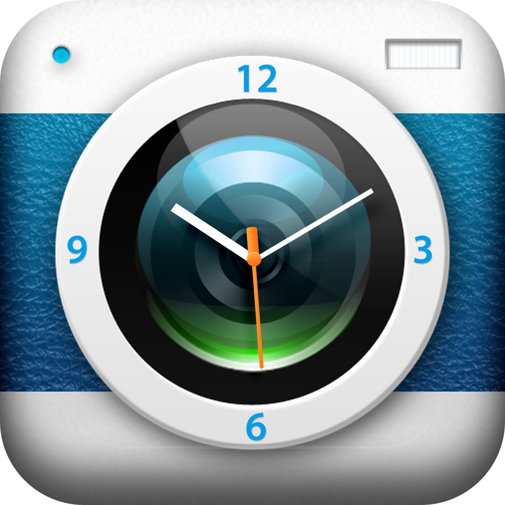 Camera Timer - Self Camera Timer