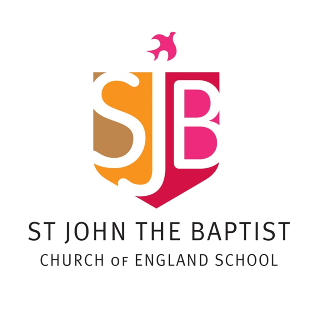 St John the Baptist CE School icon