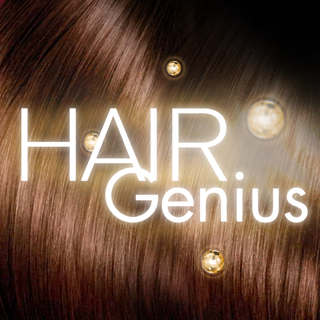 Hair Genius by L'Oréal Paris icon