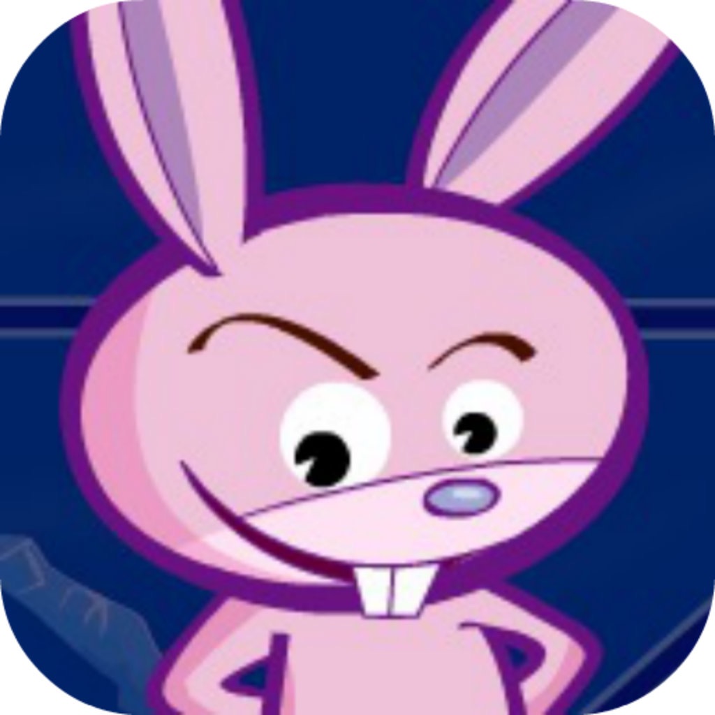 Bunny Racing icon