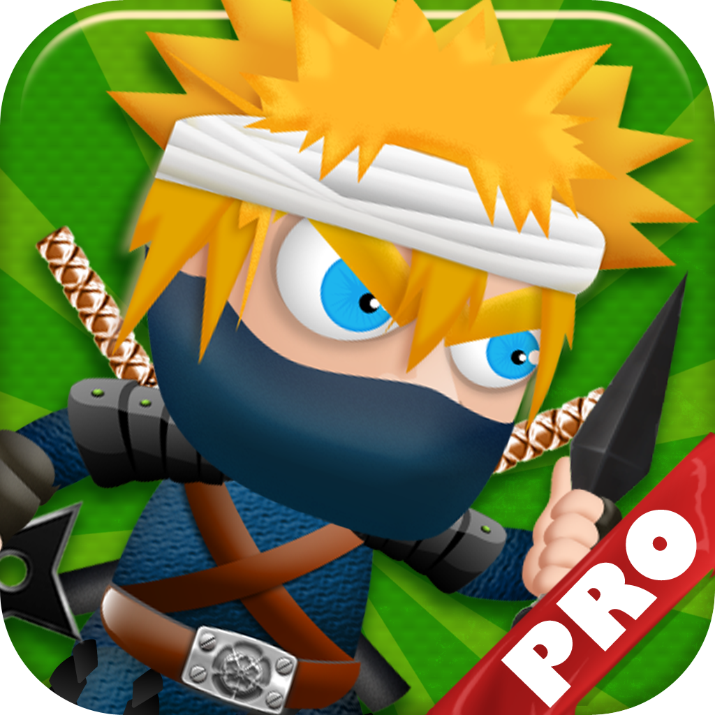 Ninja Dojo : Clash of the Ninja and Samurai Warrior Clan Pro