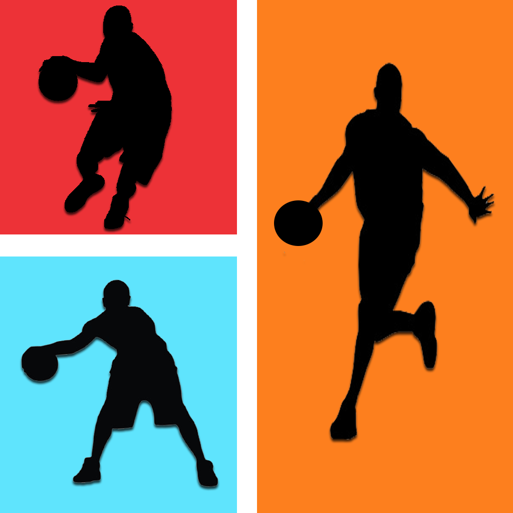 Basketball Quiz: Guess your favourite stars! icon