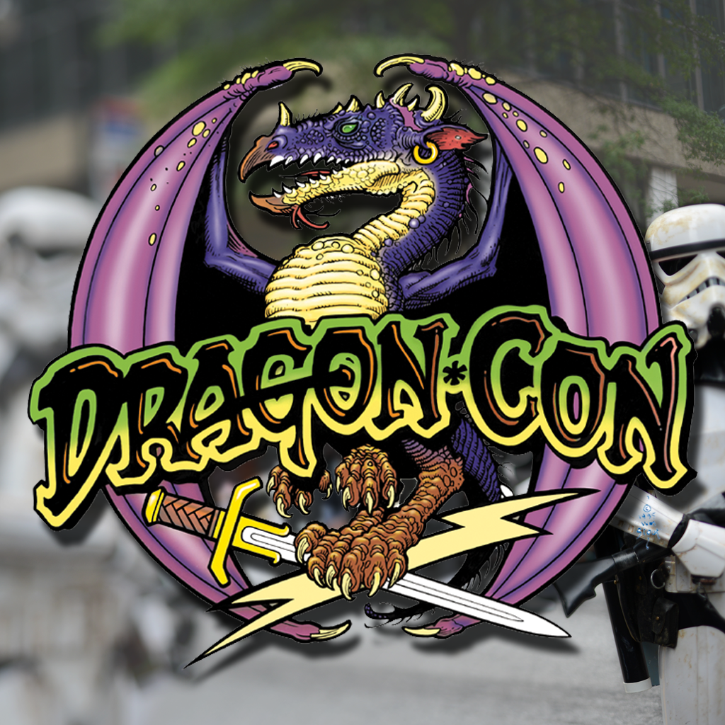 DragonCon 2013