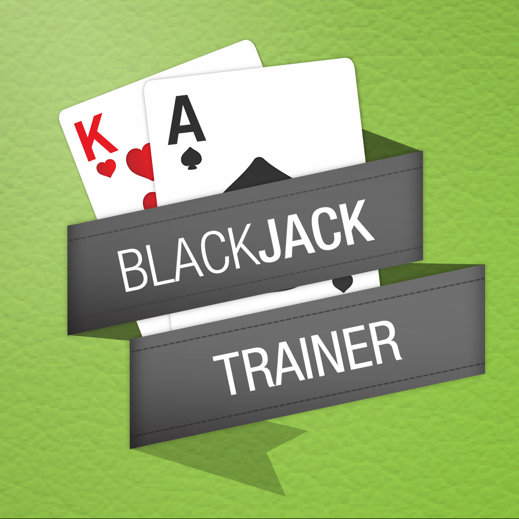 BlackJack Unlimited: Learn & Play icon