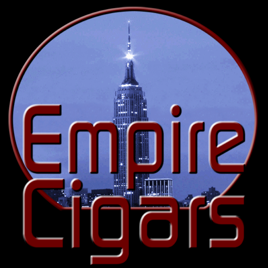 Empire Cigars HD - Powered by Cigar Boss