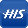 H.I.S.チラシ店舗検索