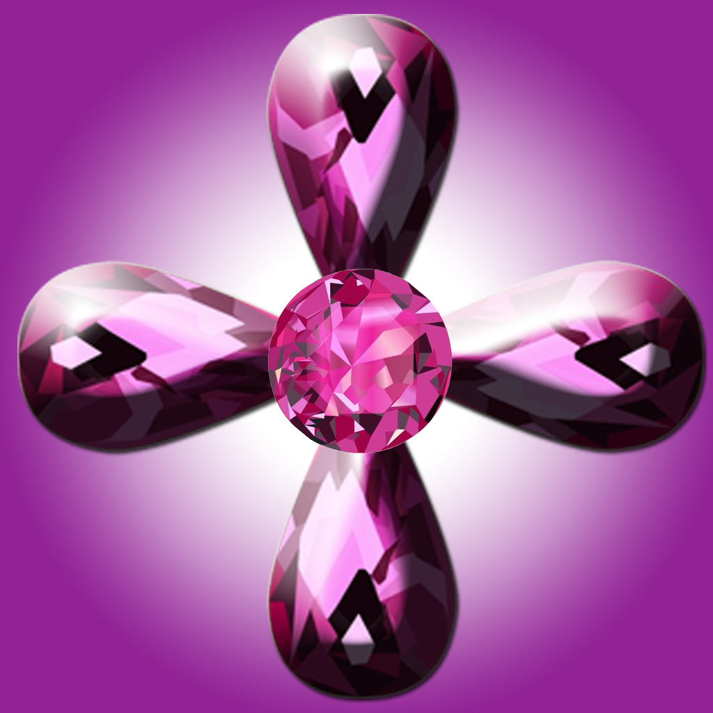 A Shine Jewel Pro icon