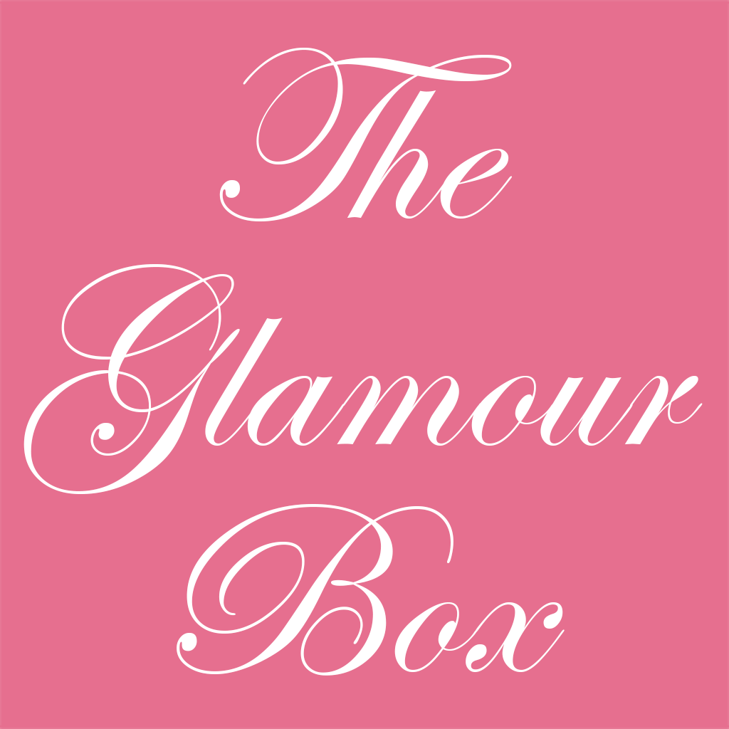 The Glamour Box icon