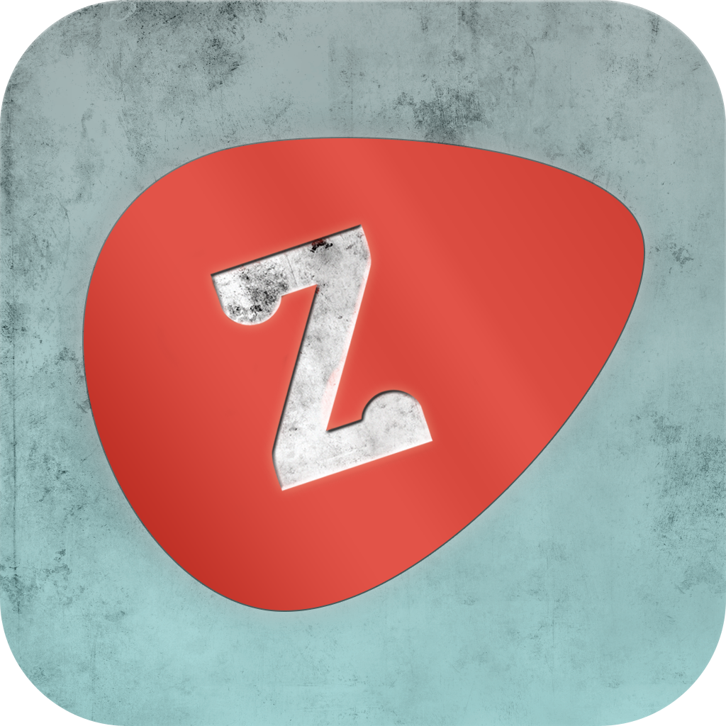 ZAP Guitar - No Strings Attached icon