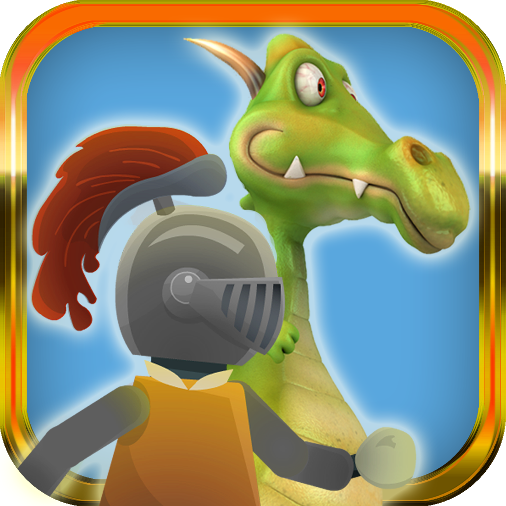 A Dragon Castle Clan War Race : Modern Age Battle Vale Story - Free Version