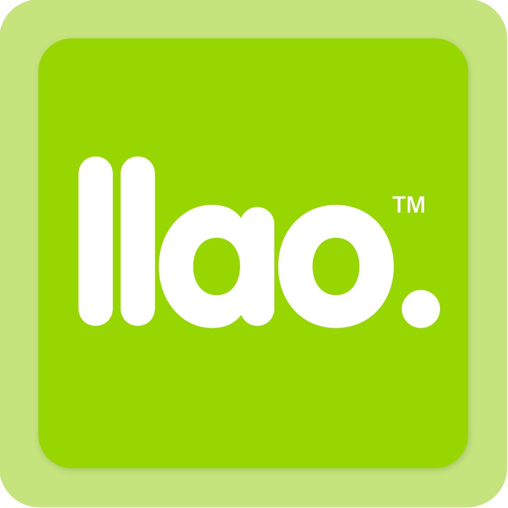 llaollao icon