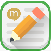 mixi日記アプリby mixi - いつでもどこでも、スマホから簡単にmixi日記を書ける！