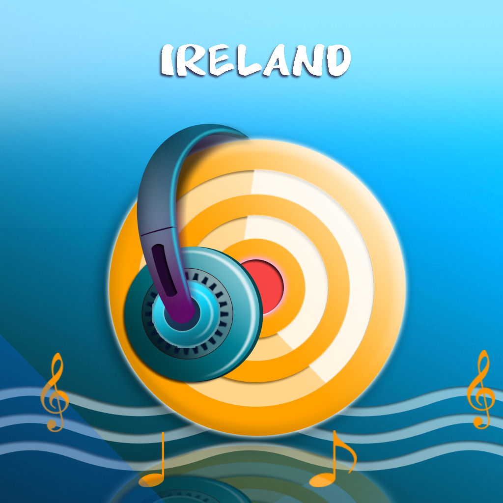 Ireland Radios