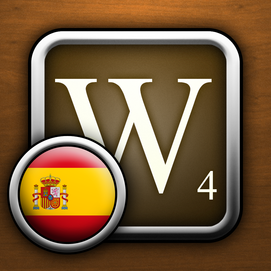 Wordsmithery - Español icon