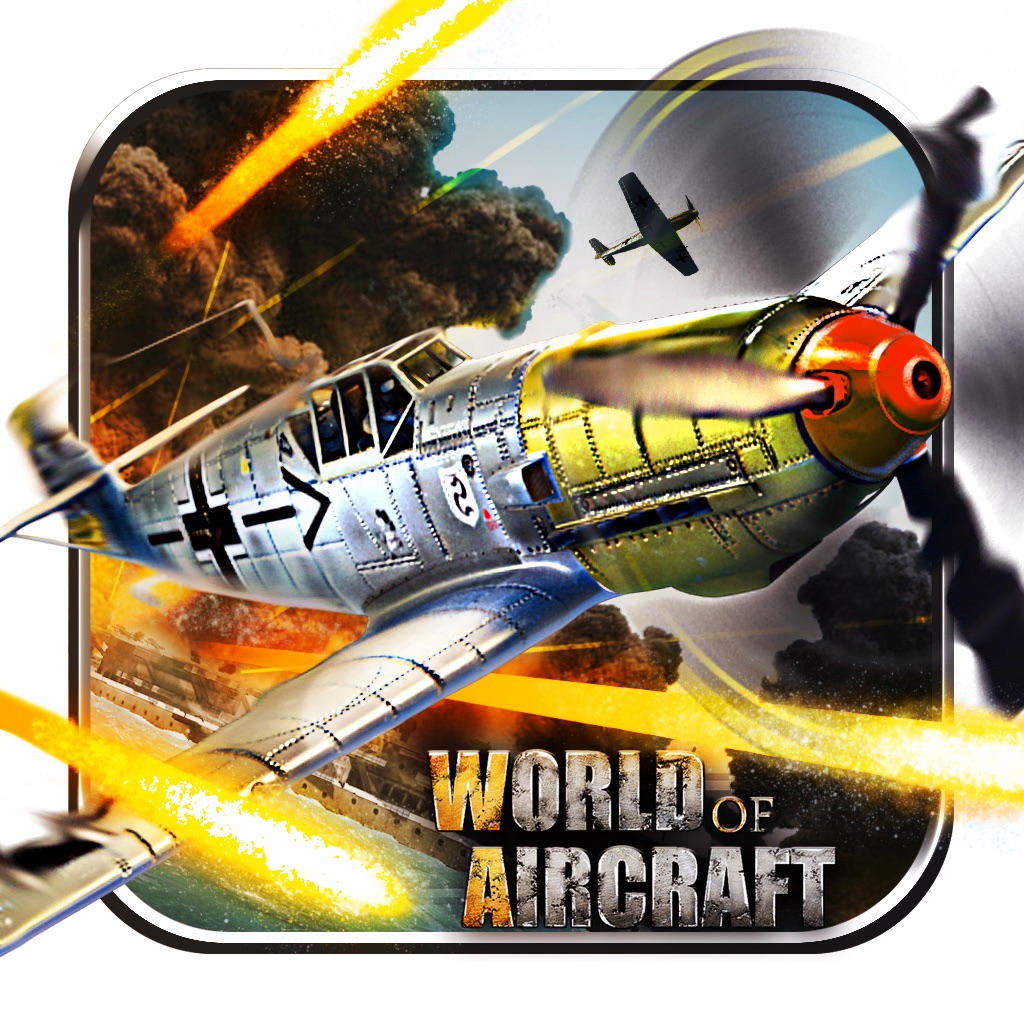 World Of Aircraft