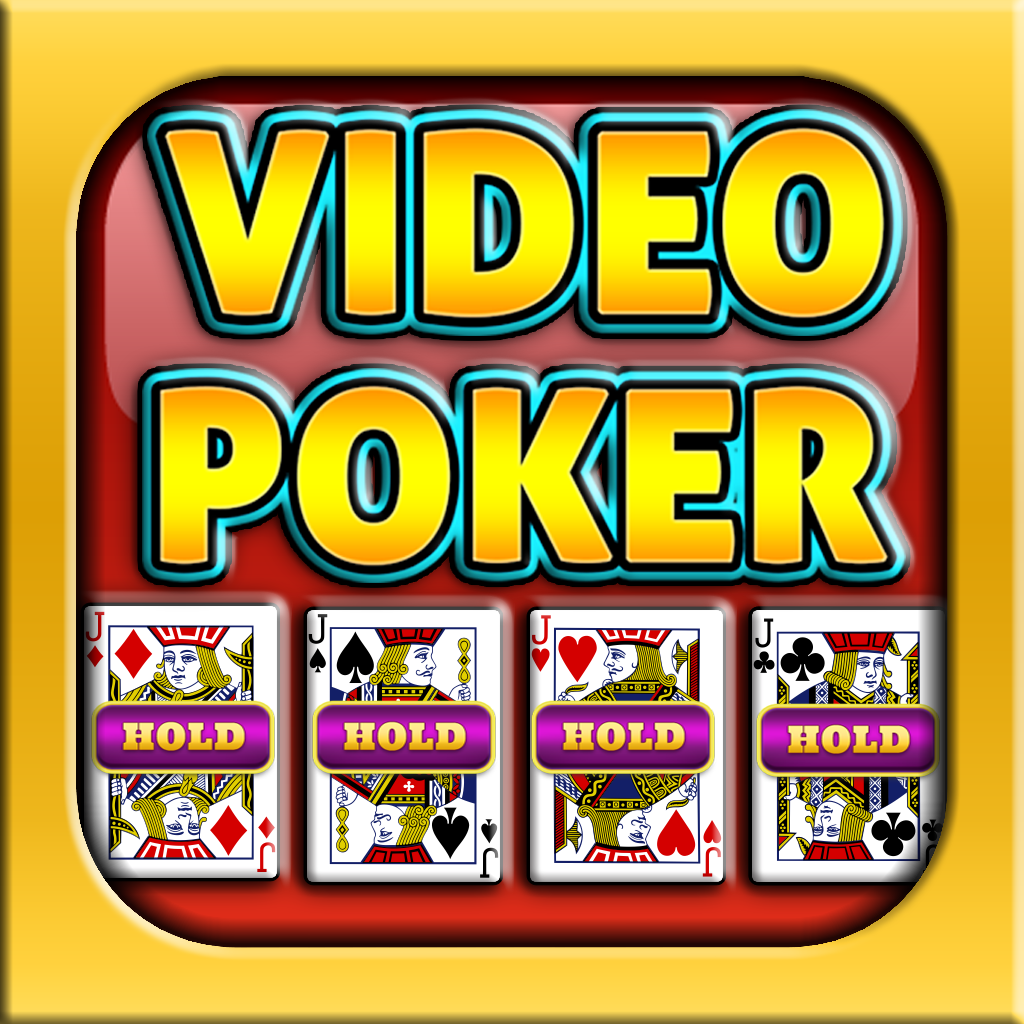 `` A Casino Jacks Or Better Video Poker icon