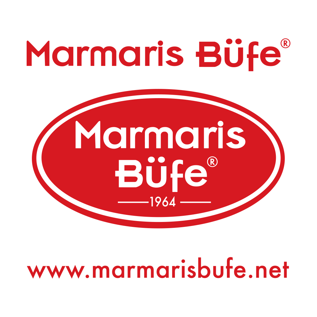 Marmaris Büfe