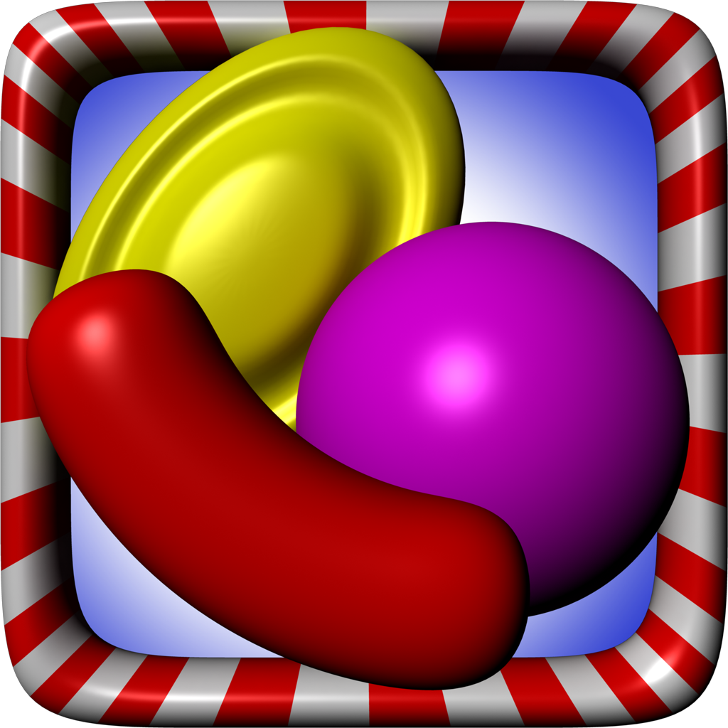 A Candy Delight Pro icon