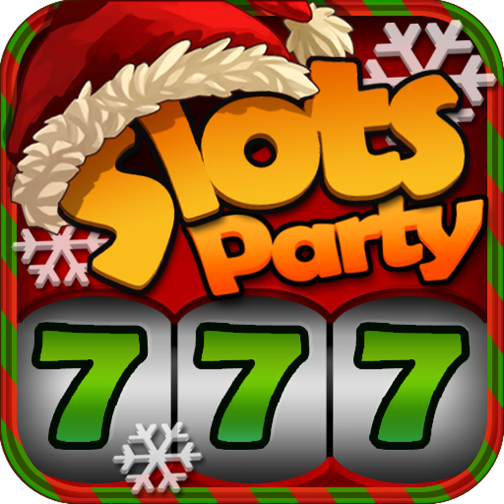 Slots Party HD icon