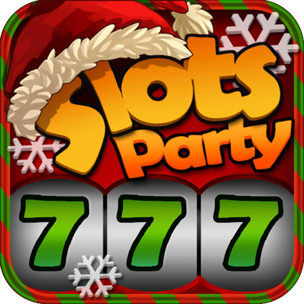 Slots Party HD