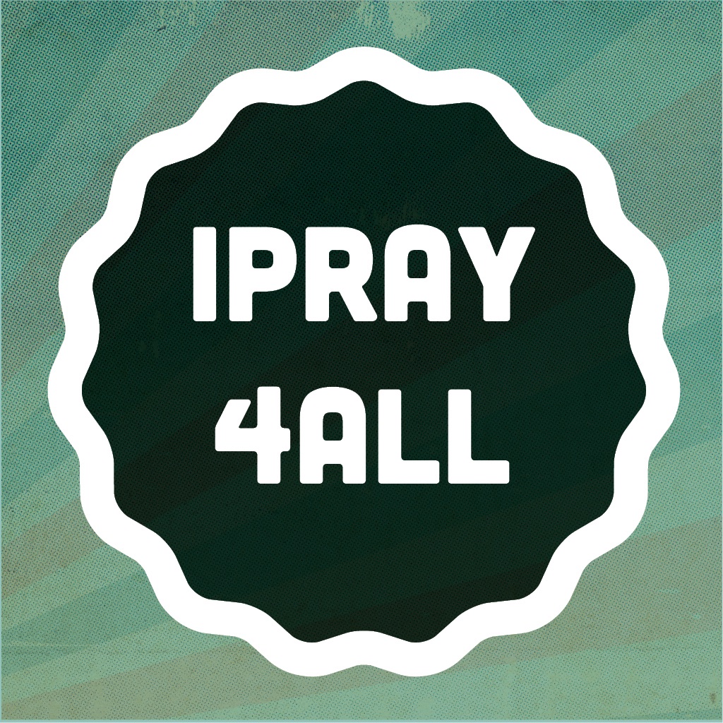 iPray 4 all icon