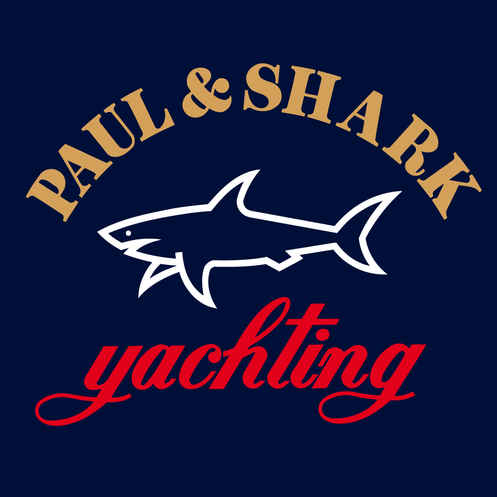 PaulShark icon
