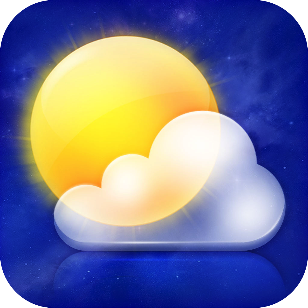 Sol° Weather icon