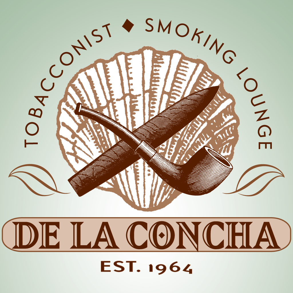 De La Concha HD - Powered By Cigar Boss