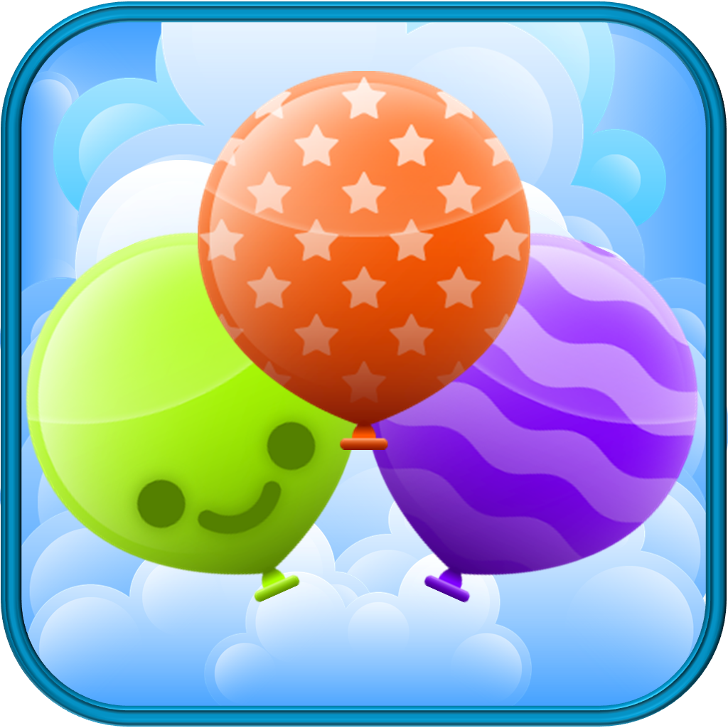 Balloon Ace icon