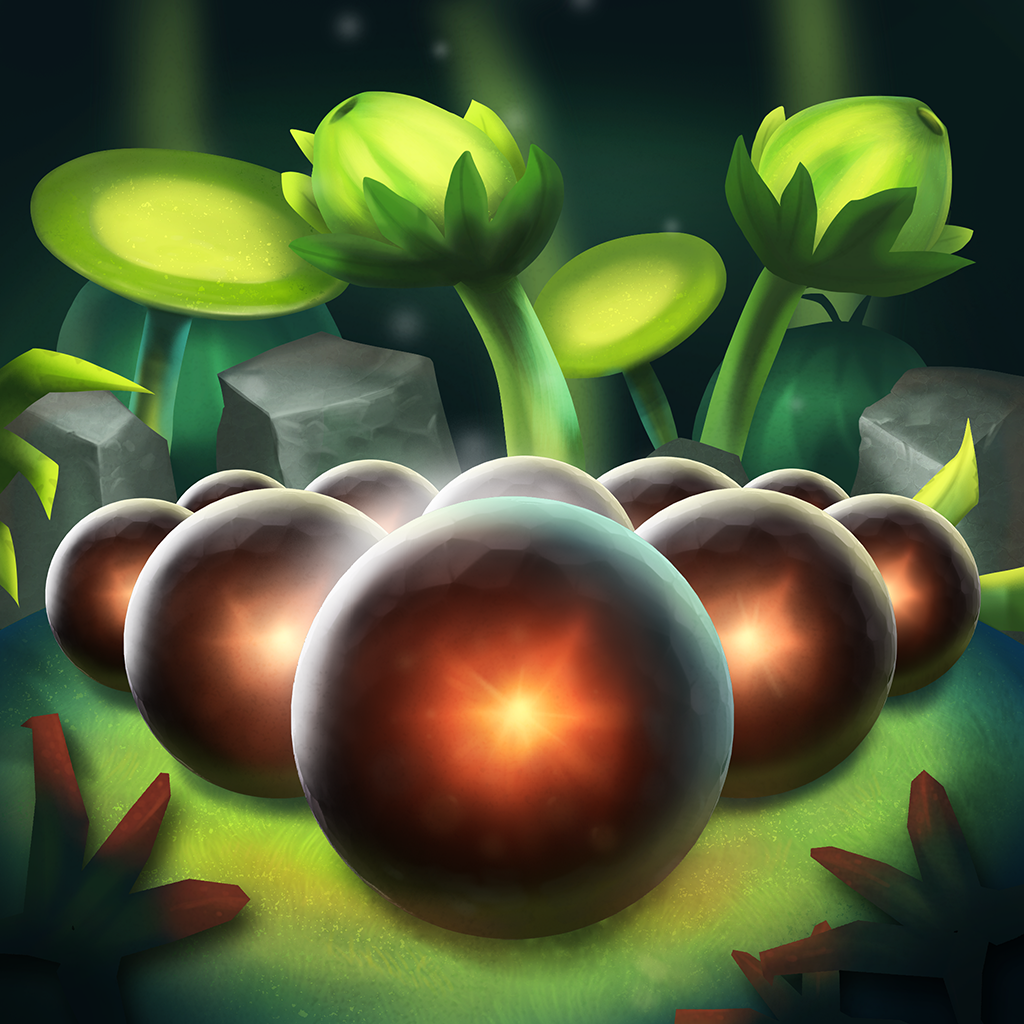 Globosome: Path of the Swarm Globosome: Path of the Swarm