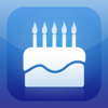 Sync.ME Birthdays for Facebook iPhone / iPad