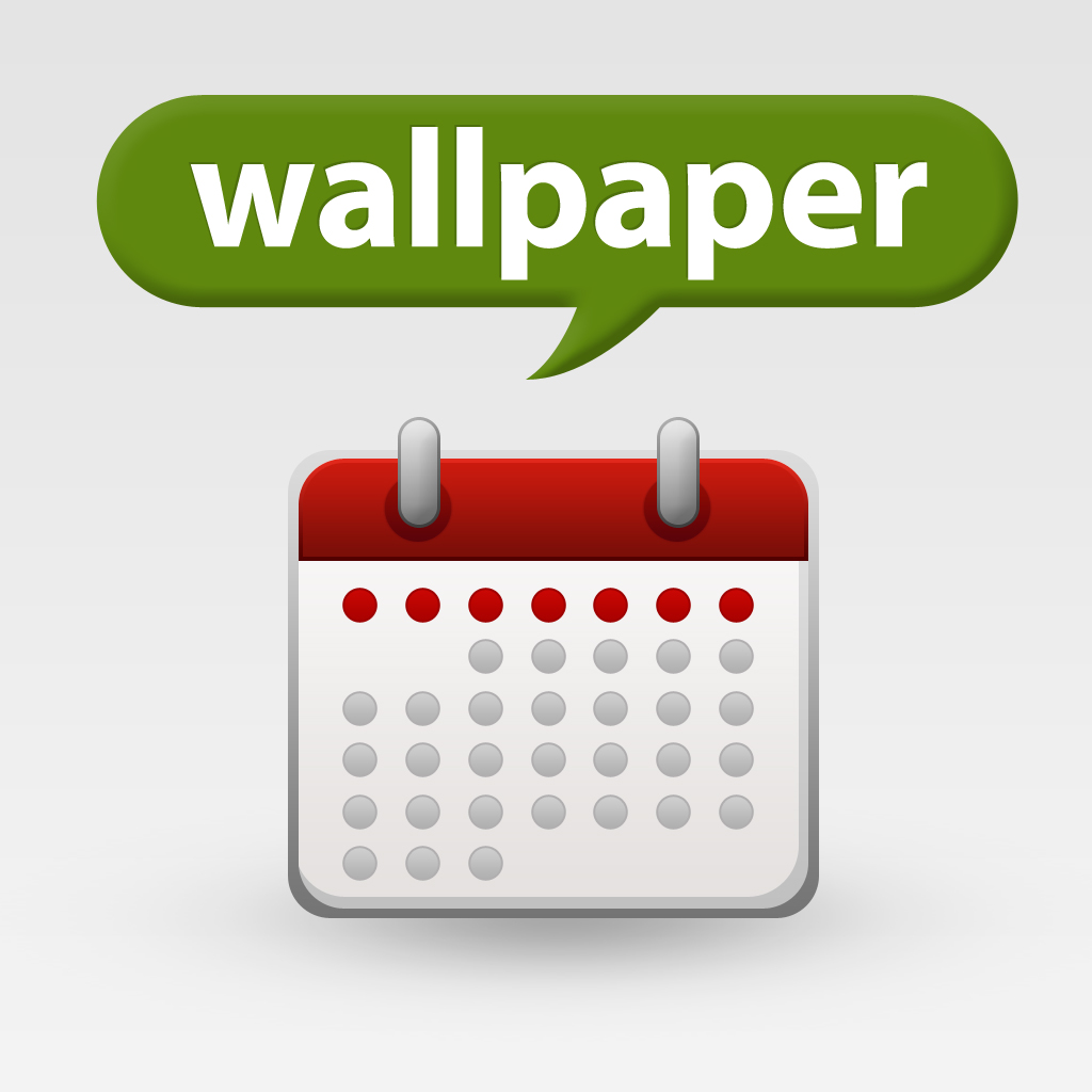 Wall Calendar