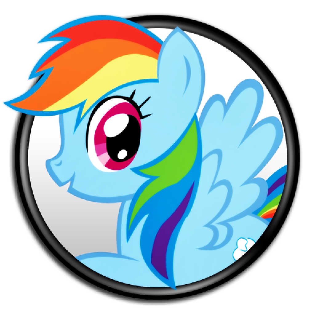 Pony Daycare icon