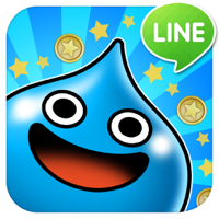 LINE スライムコゼニト～ル