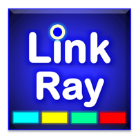 LinkRay  新感覚パズルゲーム リンクレイ