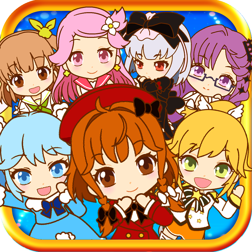 ファンタジスタドール ガールズロワイヤル Iphoneアプリ Applion