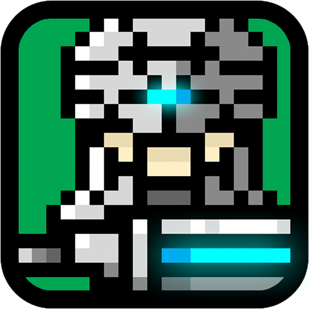 Fling Knight icon