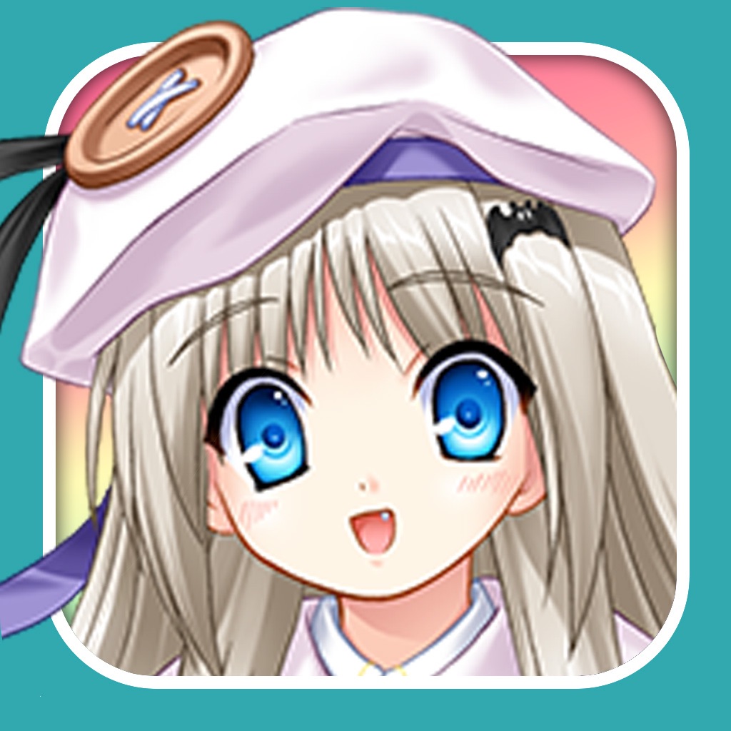 Megami Engage ! Quest icon