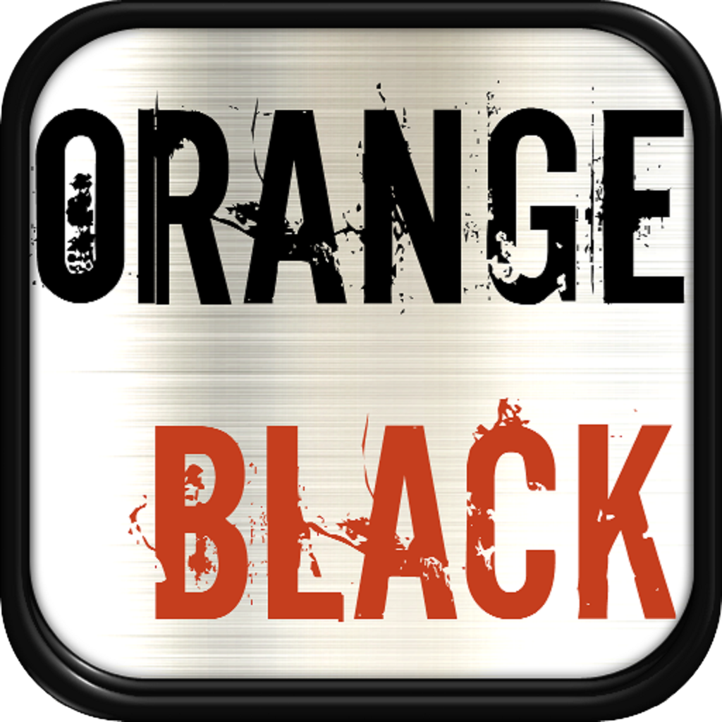 Ultimate TV Trivia: Unofficial Orange is the New Black Free Quiz Fan Edition icon