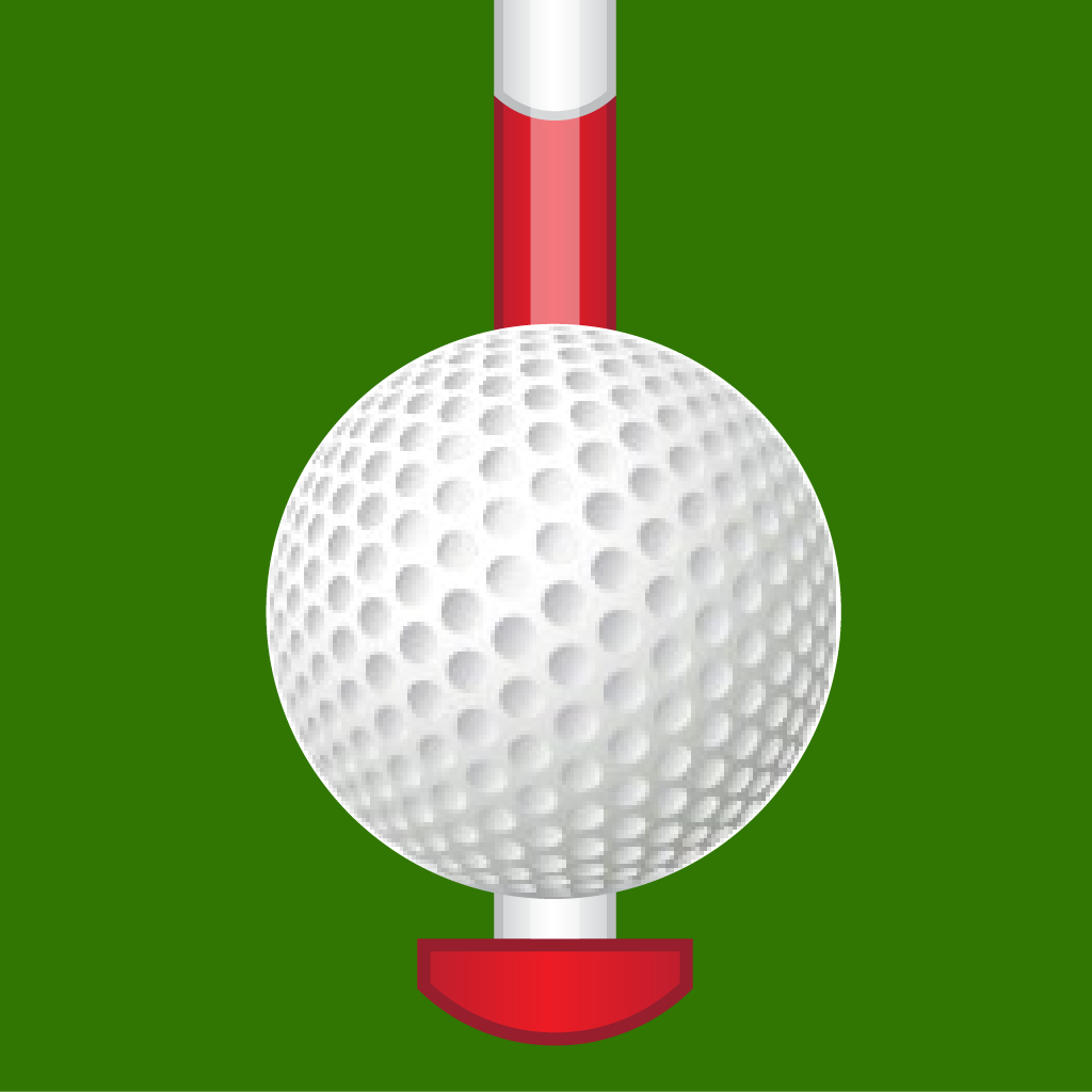 GolfCount icon