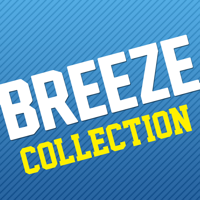 子供服着せ替えアプリ「BREEZE Collection」 2013秋冬