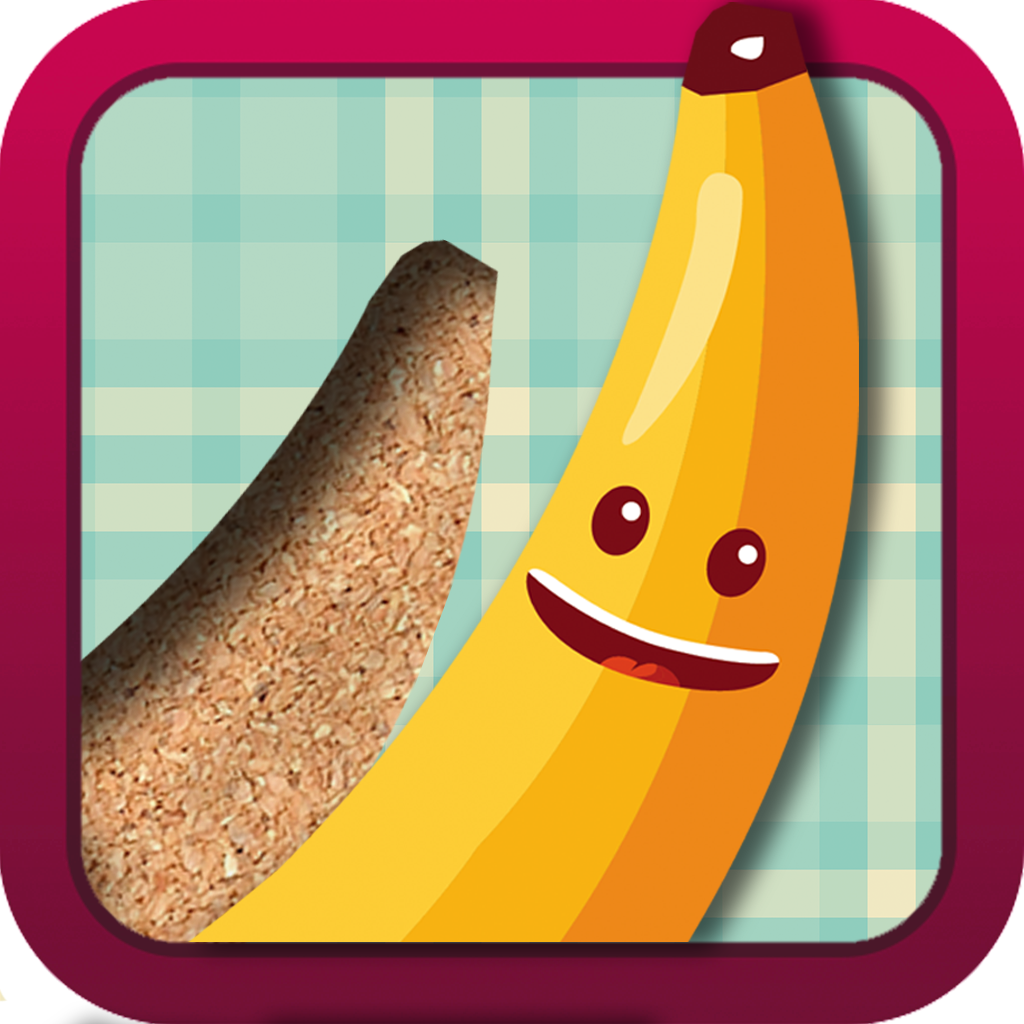 Jigsaw Puzzle Food icon