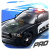 警察ストリートレーシングシンジケート2 Proの警官車の追跡シミュレータゲーム