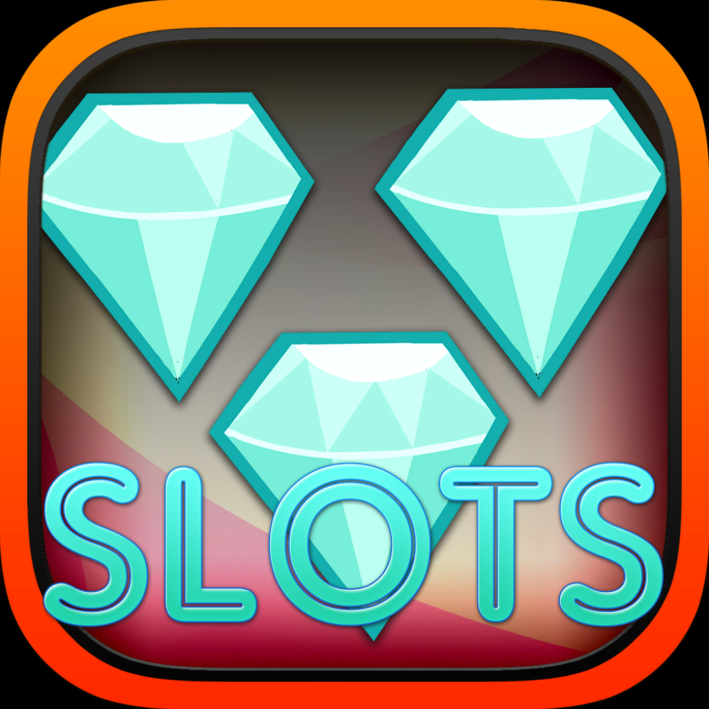 `````` 2015 `````` AAAAce Lucky Sensations Free Casino Slots Game icon