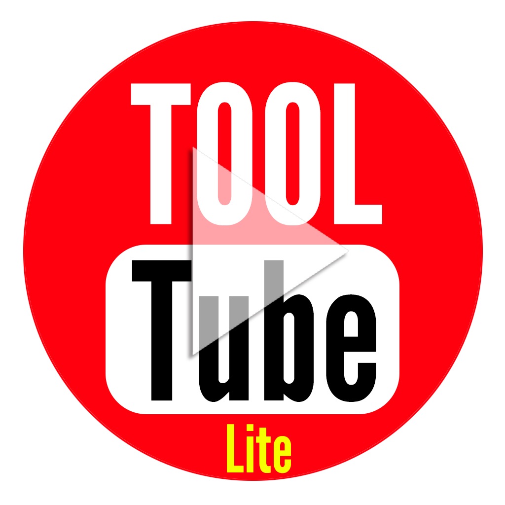 ToolTube Lite icon
