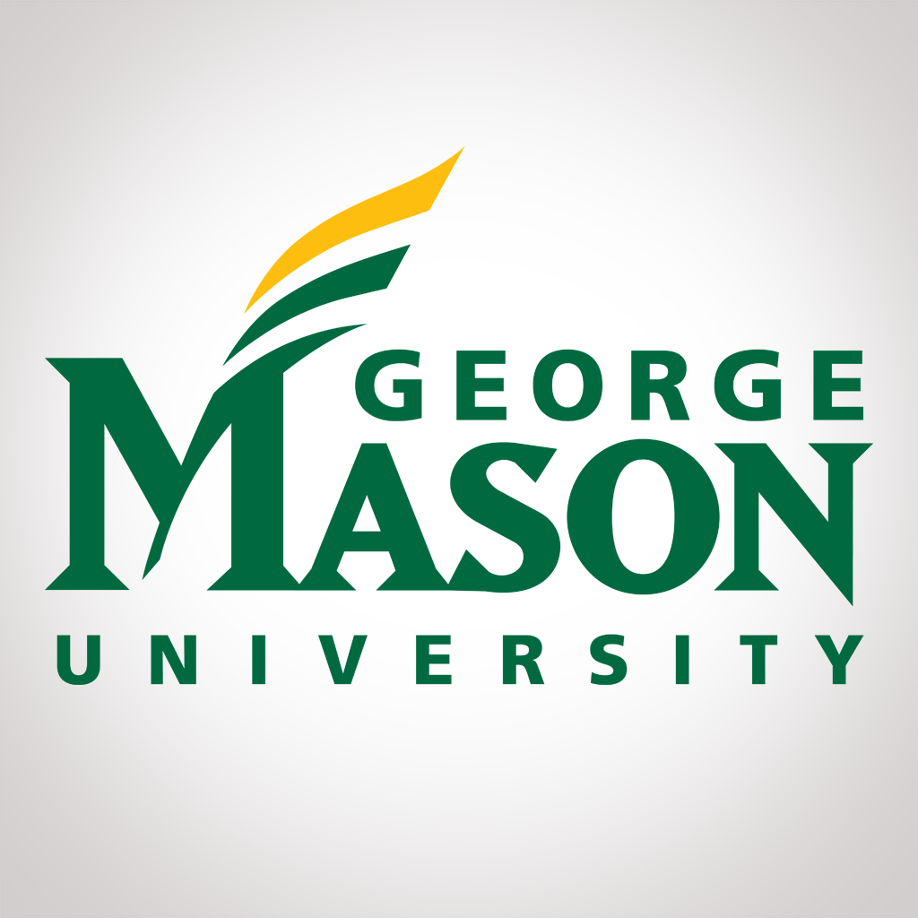 George Mason Univ. Mason Watch icon