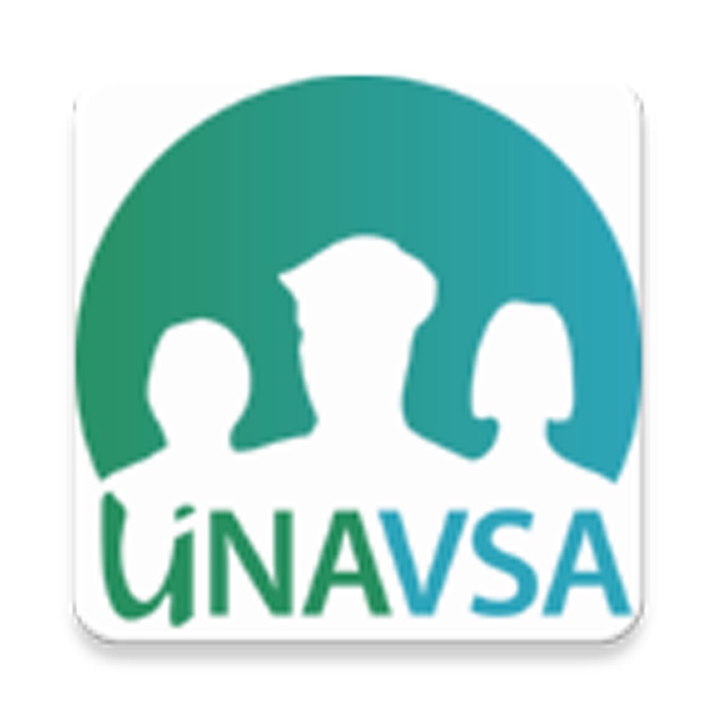 UNAVSA-12 Conference icon