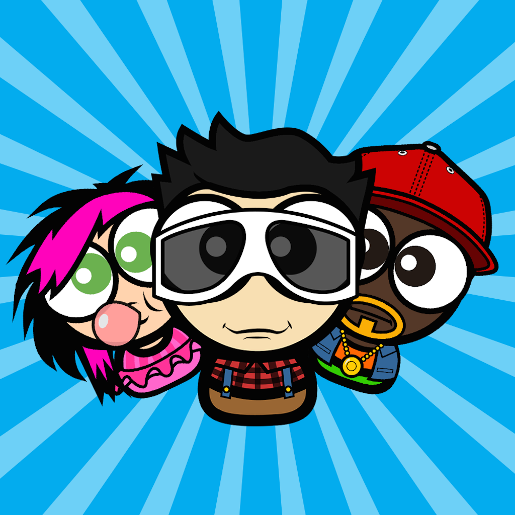 Toon Me - Avatar Creator